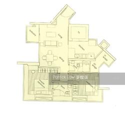 The Chuan (D19), Condominium #154465622